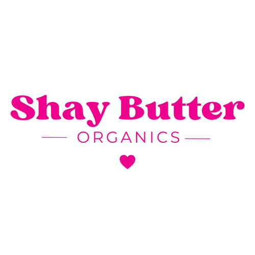 Shay Butter Organics