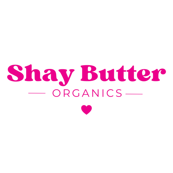 Shay Butter Organics