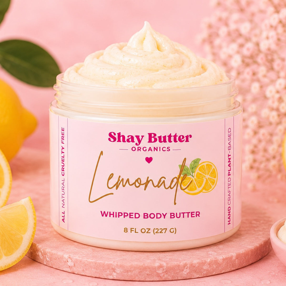 Scrub & Butter Bundles